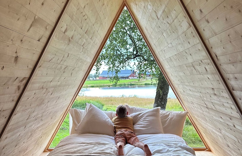 Boka hotell i Alingsås