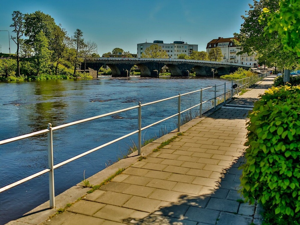 Falkenberg