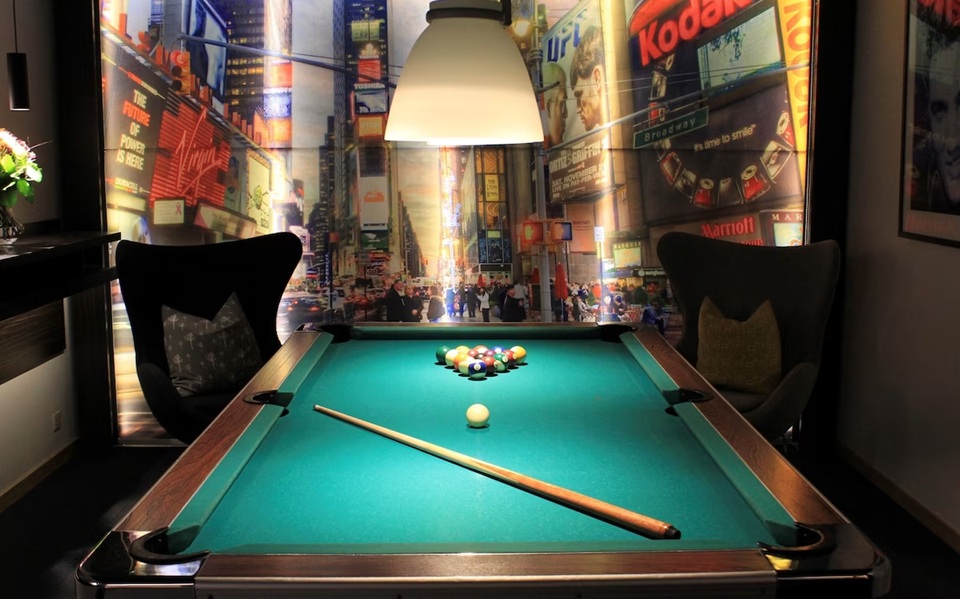 Boka hotell i Kungsbacka