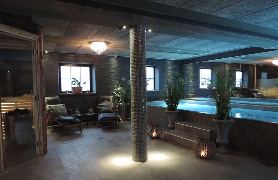 Boka hotell i Laholm