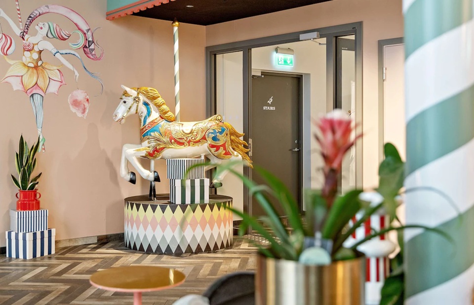 Boka hotell i Mölndal