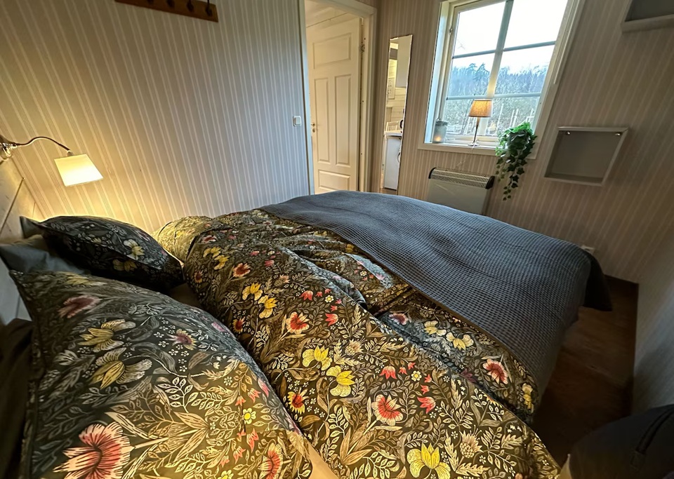 Boka hotell i Slöinge