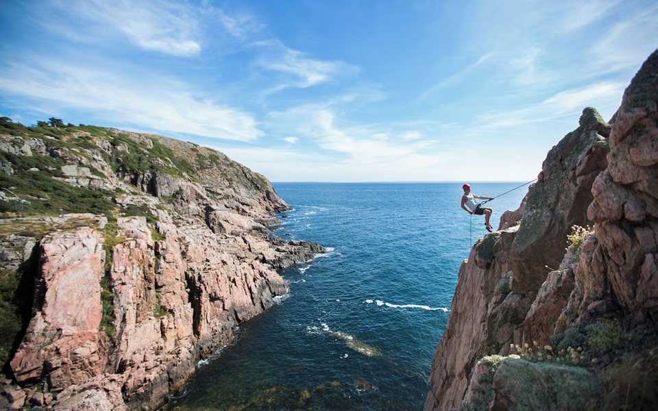 Boka hotell i Höganäs