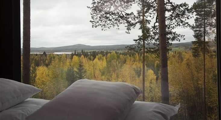 Boka hotell i Älvsbyn